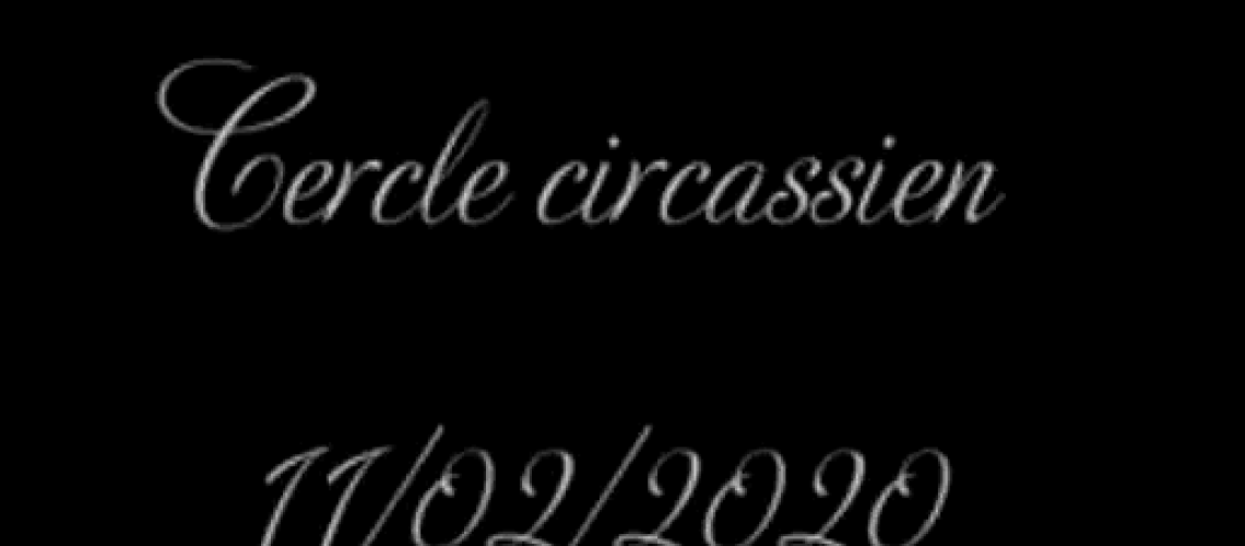 Cercle circassien au LFIP