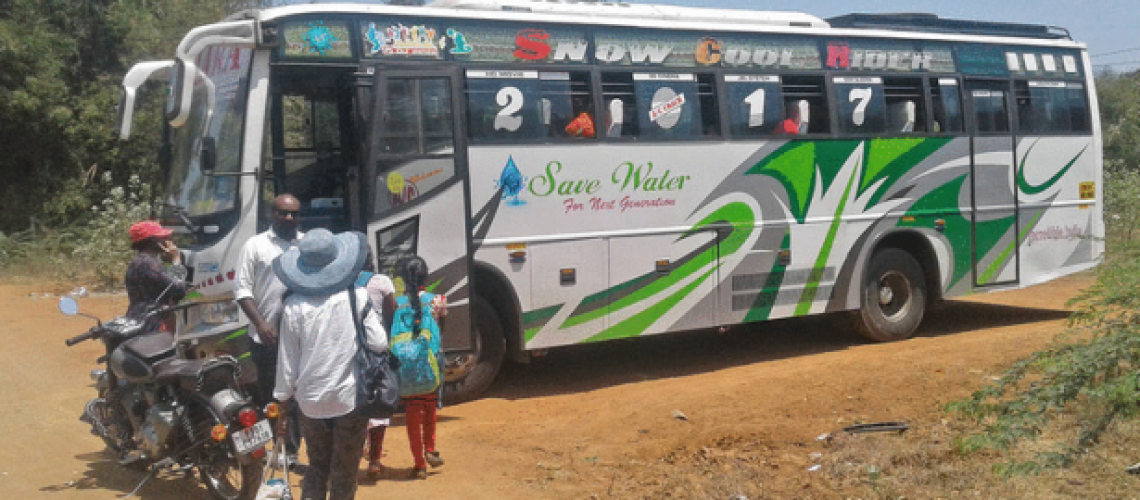 Découverte de Svaram Sound Experience