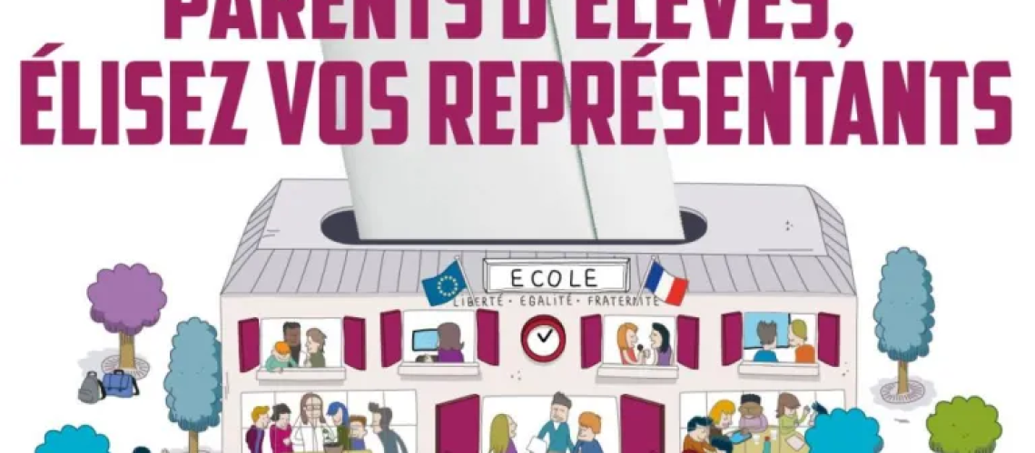 Élections des parents au conseil d’établissement et au conseil d’école