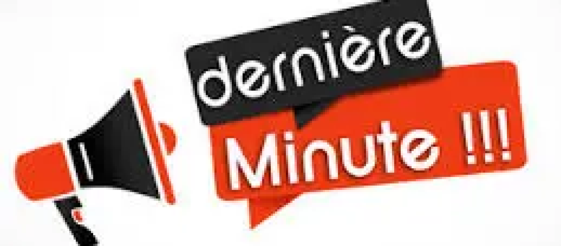 LastMinute