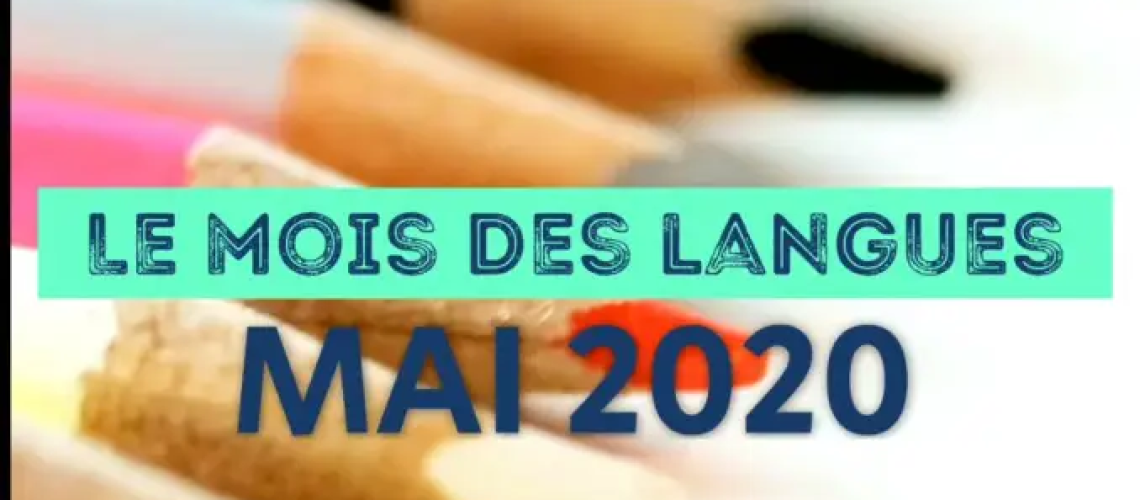 Le mois des langues au Lycée français international de Pondichéry