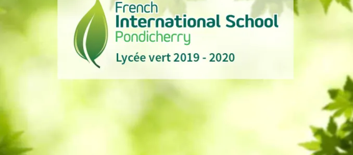 Lycée Vert
