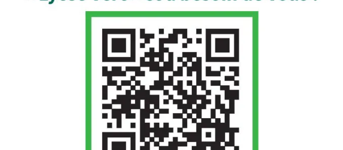 Lycée vert 2019 – 2020, plus que 2 jours pour participer à notre enquête !