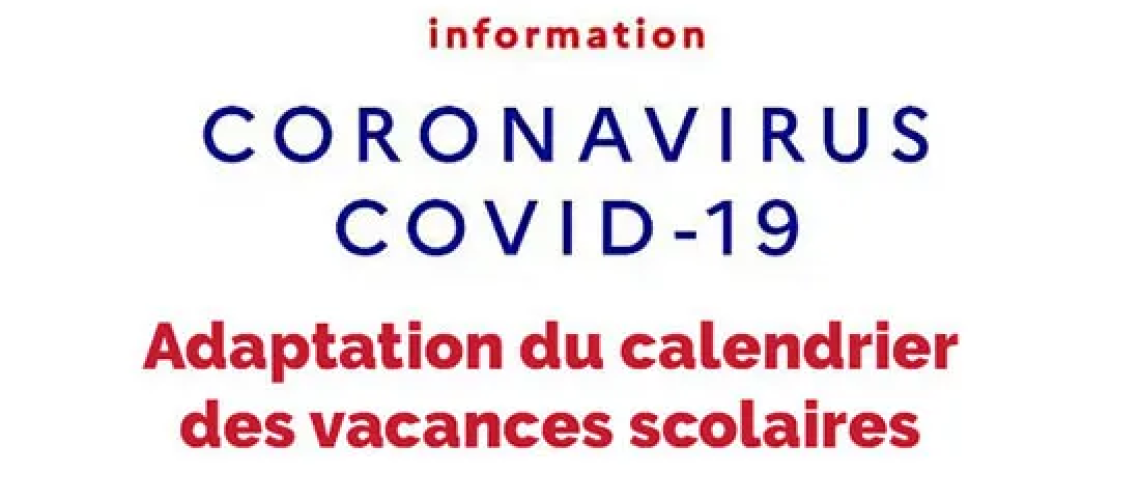 Message du proviseur