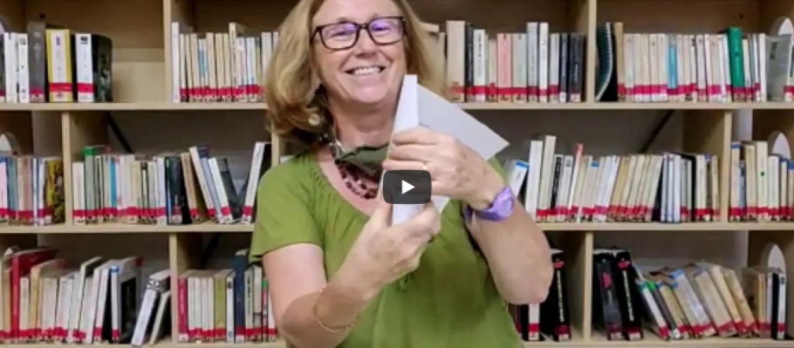 Message pour les élèves du Lycée Français International de Pondichéry