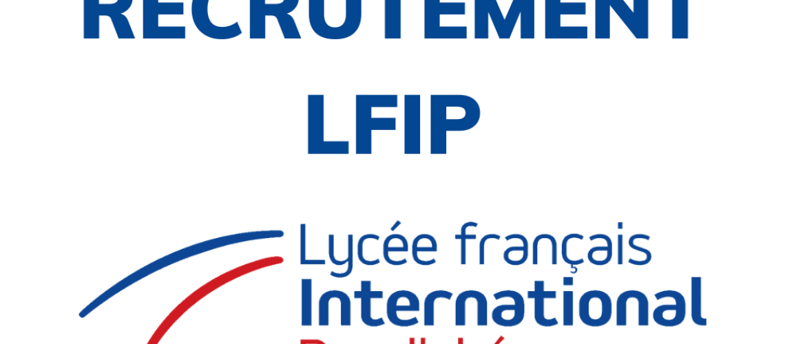 Recrutement LFIP