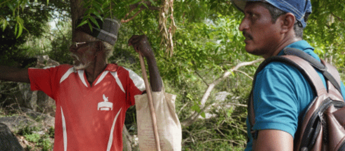 Sortie des élèves de 6e et 5e