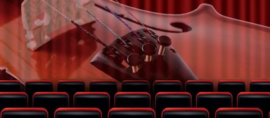 Spectacle de fin d’année