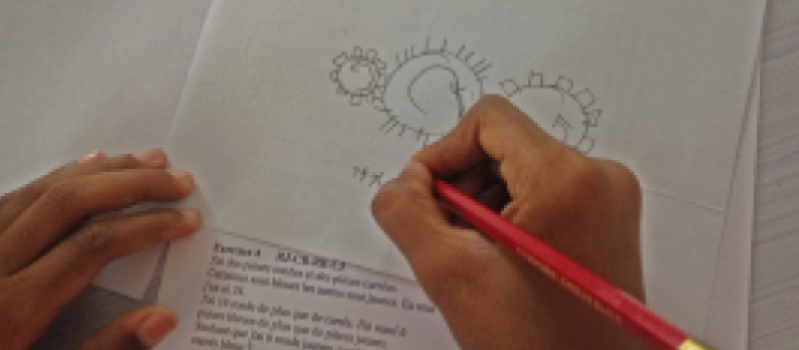 competition mathematiques